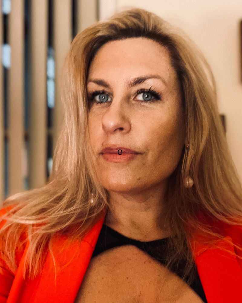 Kate Mansfield - Dating and Relationship Strategist